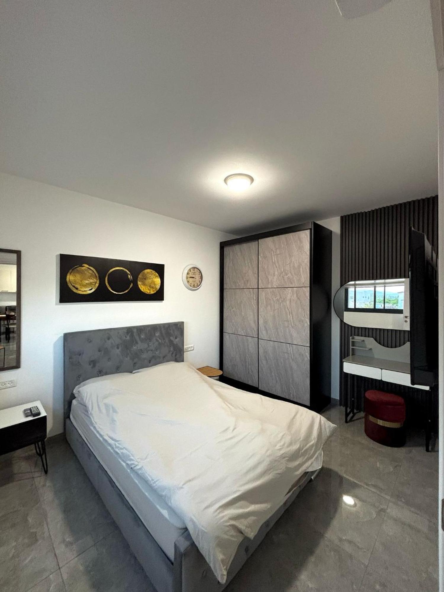 Apartmán אירוח אריאל Hagoshrim Exteriér fotografie