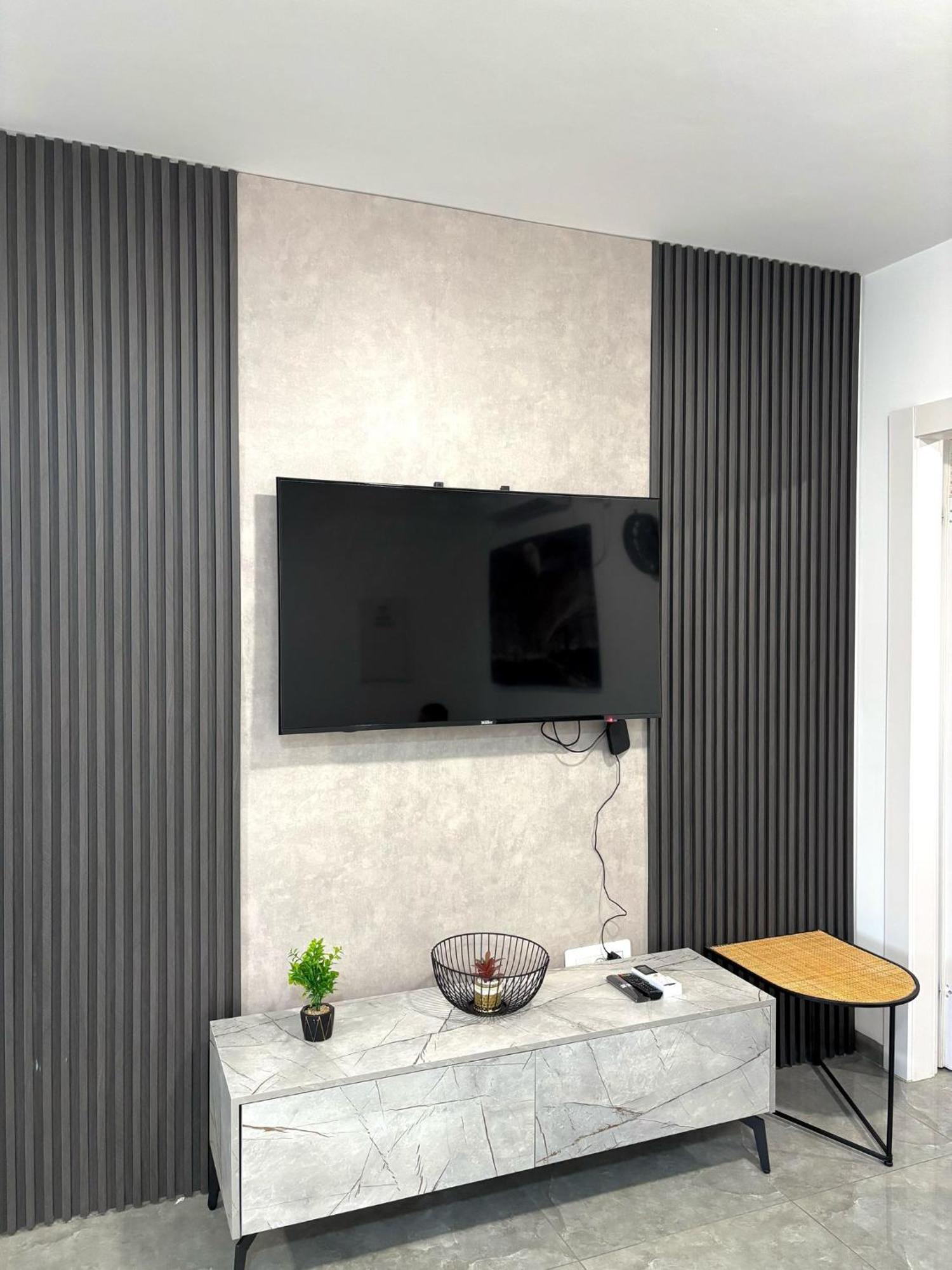 Apartmán אירוח אריאל Hagoshrim Exteriér fotografie